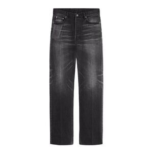 Celine Men Boyfriend Denim Jeans